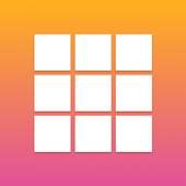 9-Squares for Instagram on 9Apps