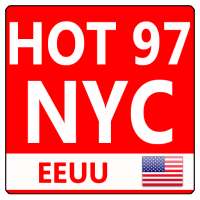 Hot 97 Radio app New York