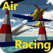 Dodge Air Racing