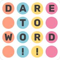 Dare To Word 2020