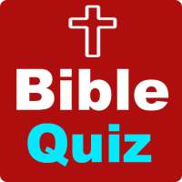 Bible Quiz