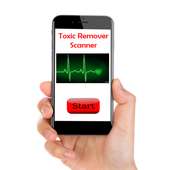 TOXIC REMOVER SCANNER 1.2 on 9Apps