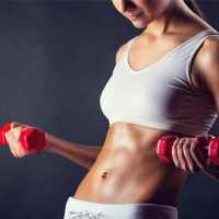 Breast Workout for Women on 9Apps