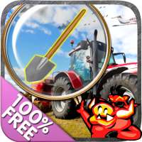 Free New Hidden Object Games Free New Full Tractor
