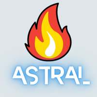 Astral (Battle The 4 Elements 🌊🌎🔥💨)