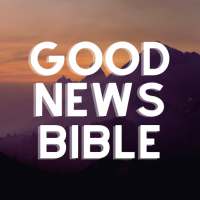 Good News Bible(English)