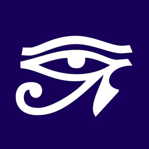 Horus Eye