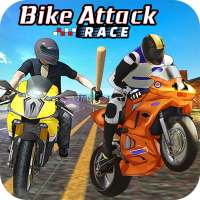 Moto Bike Race - Moto Racing Rider