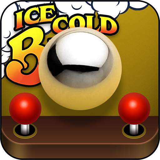 Ice Cold Ball: Classic Endless Arcade Game