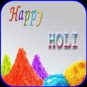 Happy Holi Images 2019 on 9Apps