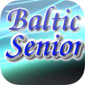 Baltic Senior Tanzturnier