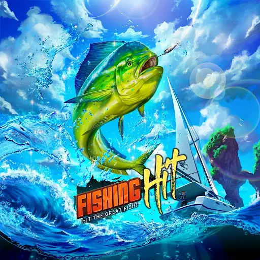 Best Fishing Games APK Download 2024 - Free - 9Apps