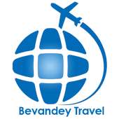 Bevandey Travel on 9Apps