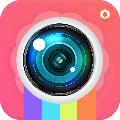 Beauty Camera : Best Beauty Selfie & Photo Editor