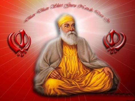 India 2019 Sikhism Guru Nanak Dev 550th Prakash Guru Purab Private Special  Cover with stamp Cancelled -