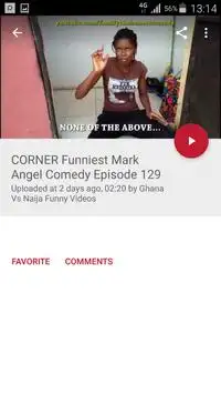 Ghana Vs Naija Funny Videos APK Download 2023 - Free - 9Apps Ghana Vs Naija Funny Videos APK Download 2023 - Free - 9Apps