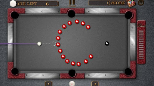 Pool Billiards Pro screenshot 14