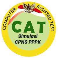 Simulasi CAT CPNS PPPK 2023