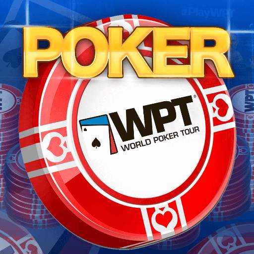 World Poker Tour - PlayWPT Texas Holdem Poker