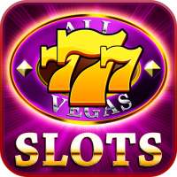 All Vegas Casino: Old Vegas Slots To Play