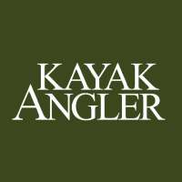 Kayak Angler  Magazine