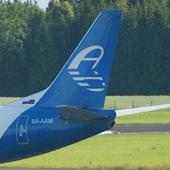 Adria Airways For Mobile