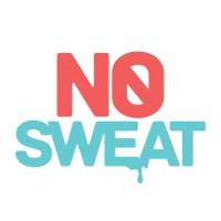 No Sweat - Your Personal Fitness Trainer on 9Apps