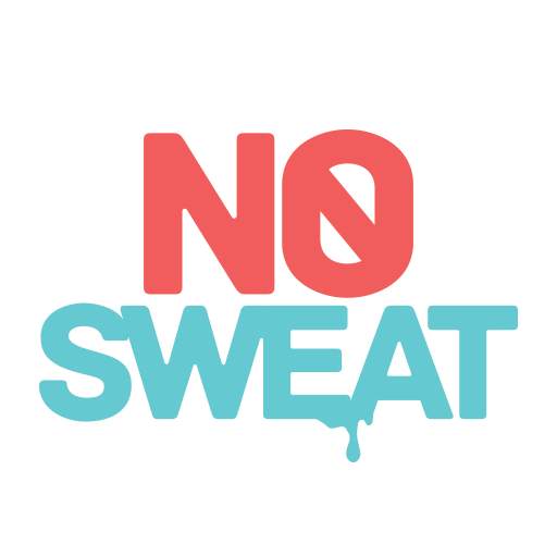 No Sweat - Your Personal Fitness Trainer