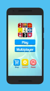 Guess the Football Club Shirt APK Download 2023 - Free - 9Apps