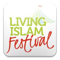 Living Islam Festival 2016 on 9Apps