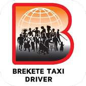 Brekete Taxi Driver