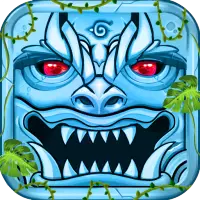 About: Endless Run Lost Jungle : Royal Prince Run (Google Play version)