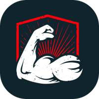 Arm Workouts - Personal trainer app with tracker on 9Apps