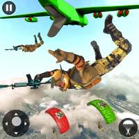 Offline Fire Game 2022: Gun 3D on 9Apps