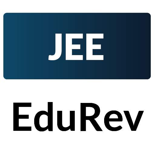 JEE Mains 2021 & JEE Advanced Exam Preparation App