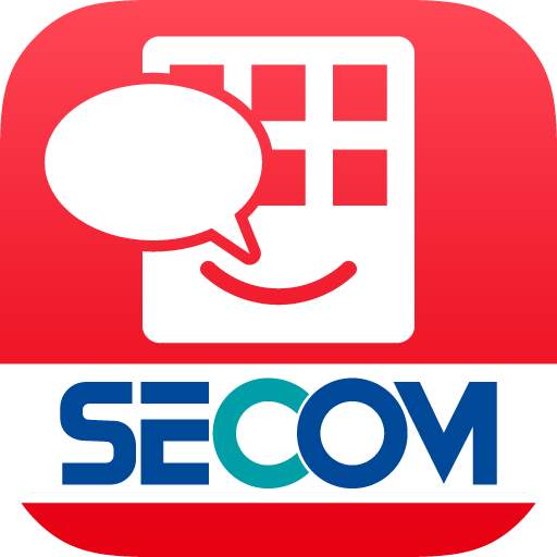 SECOM System Security App.