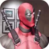 How to play DEADPOOL on 9Apps