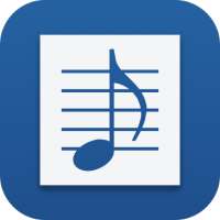 Notation Pad - Sheet Music Sco on 9Apps