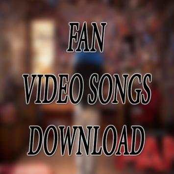 Fan Movie Video Songs Download 1 تصوير الشاشة