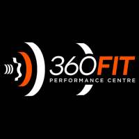 360 Fit Performance Centre on 9Apps