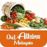 Diet Atkins Malaysia on 9Apps