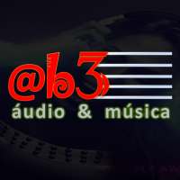 AB3 Áudio e Música on 9Apps