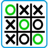 Tic Tac Toe Magic Pro