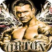 Randy Orton Wallpaper HD on 9Apps