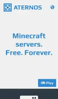 Free Minecraft Forever