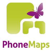 PhoneMaps on 9Apps