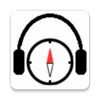 AudioNav: Audible Compass