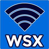Wifi ShareX