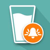 Waterify – Recordatorio para Beber Agua on 9Apps