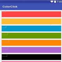 ColorClick